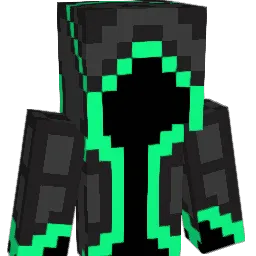 Tibbles_Alex's Minecraft skin