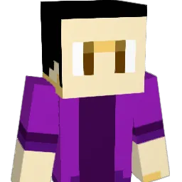 Tiberius63's Minecraft skin