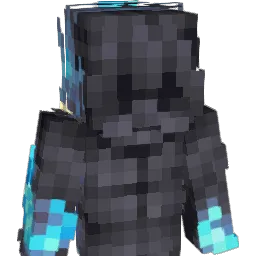TiberiusBravus Minecraft avatar bust