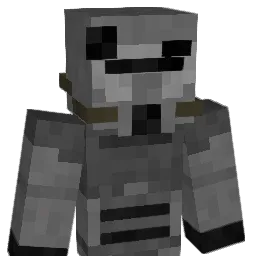 TiberiusDoom's Minecraft skin