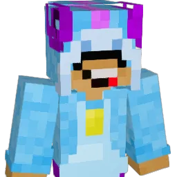 Tibi9873's Minecraft skin