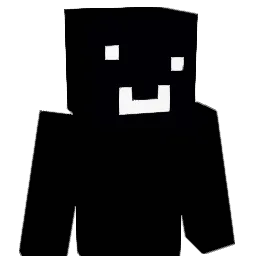 TiboNB Minecraft avatar bust