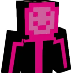 Tibonnn Minecraft avatar bust