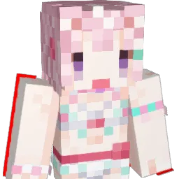 Tibus0119's Minecraft skin