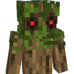 Tibutip's Minecraft skin