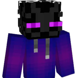 Tibz742 Minecraft avatar bust