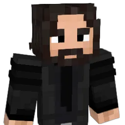 TicTacFinger's Minecraft skin