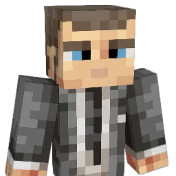TicTacM0e Minecraft avatar bust