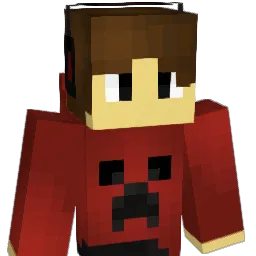 TicTock1551 Minecraft avatar bust