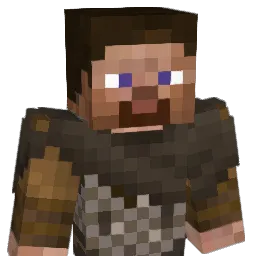 Tic_Tac_joe Minecraft avatar bust