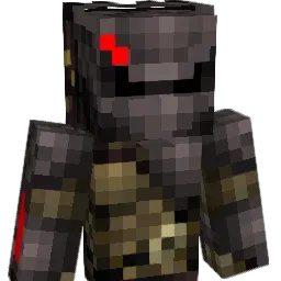 Tichinde's Minecraft skin