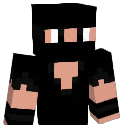 Ticiano Minecraft avatar bust
