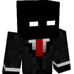 Tick29 Minecraft avatar bust