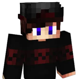 Tick4t Minecraft avatar bust