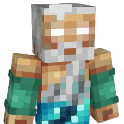 TickTockFF's Minecraft skin
