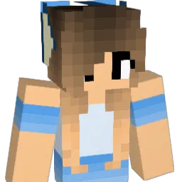 TicketedRabbit6's Minecraft skin