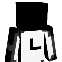TickingCraft's Minecraft skin