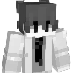 Tickiv's Minecraft skin