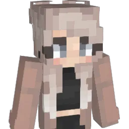TickleMeElmo4477's Minecraft skin