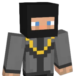 TickleMeUmizoomi Minecraft avatar bust