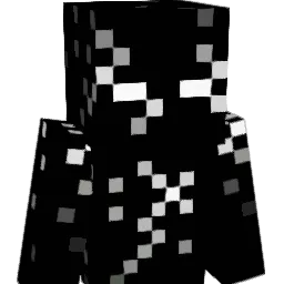Ticklegoat Minecraft avatar bust