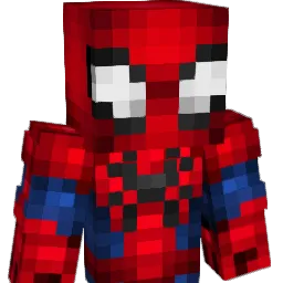 Ticklethe2nd Minecraft avatar bust