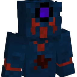 TickyGo's Minecraft skin