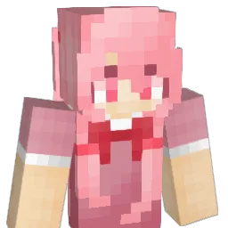 TickyN's Minecraft skin
