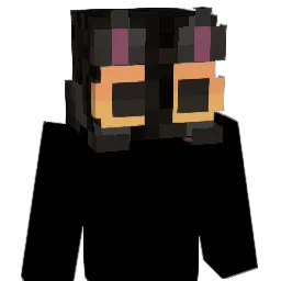 Ticloush Minecraft avatar bust