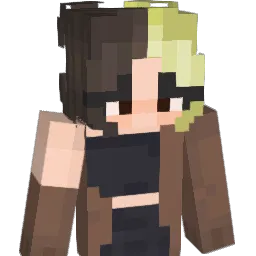TicoTico Minecraft avatar bust