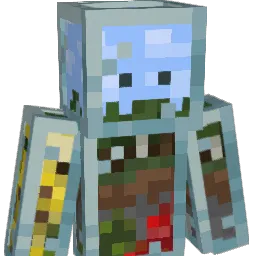 TidalAthelete240's Minecraft skin
