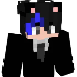 TidalKhan's Minecraft skin