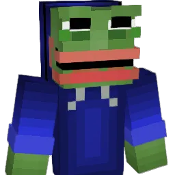 TidalSphinx5330 Minecraft avatar bust