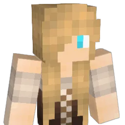 TidalTechno's Minecraft skin