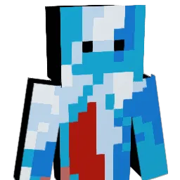 TidalWaveDave Minecraft avatar bust