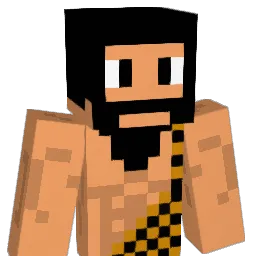 TidalWave_10's Minecraft skin