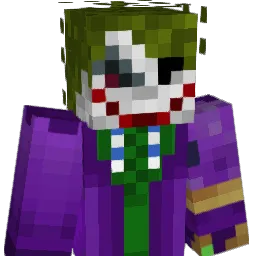 TidalXII Minecraft avatar bust