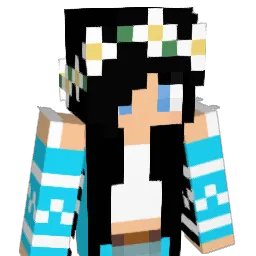 Tidal_Surge's Minecraft skin