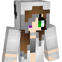 Tidalwave123 Minecraft avatar bust