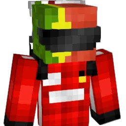 Tidasilva_2007 Minecraft avatar bust