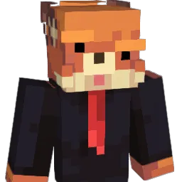 Tiddles28's Minecraft skin
