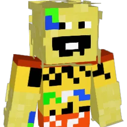 TideRamen1337 Minecraft avatar bust