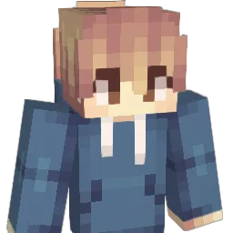 Tideddaw's Minecraft skin