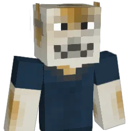 TidenCatte's Minecraft skin