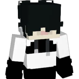 Tidepodboy78 Minecraft avatar bust