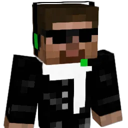 Tidi_19 Minecraft avatar bust