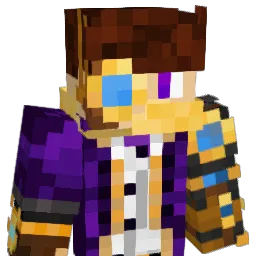 Tidosan Minecraft avatar bust