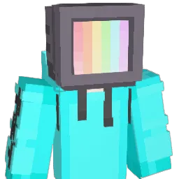 TidusLeonheart Minecraft avatar bust