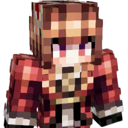 Tiduspeco's Minecraft skin