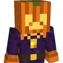TidyGoldfish361 Minecraft avatar bust